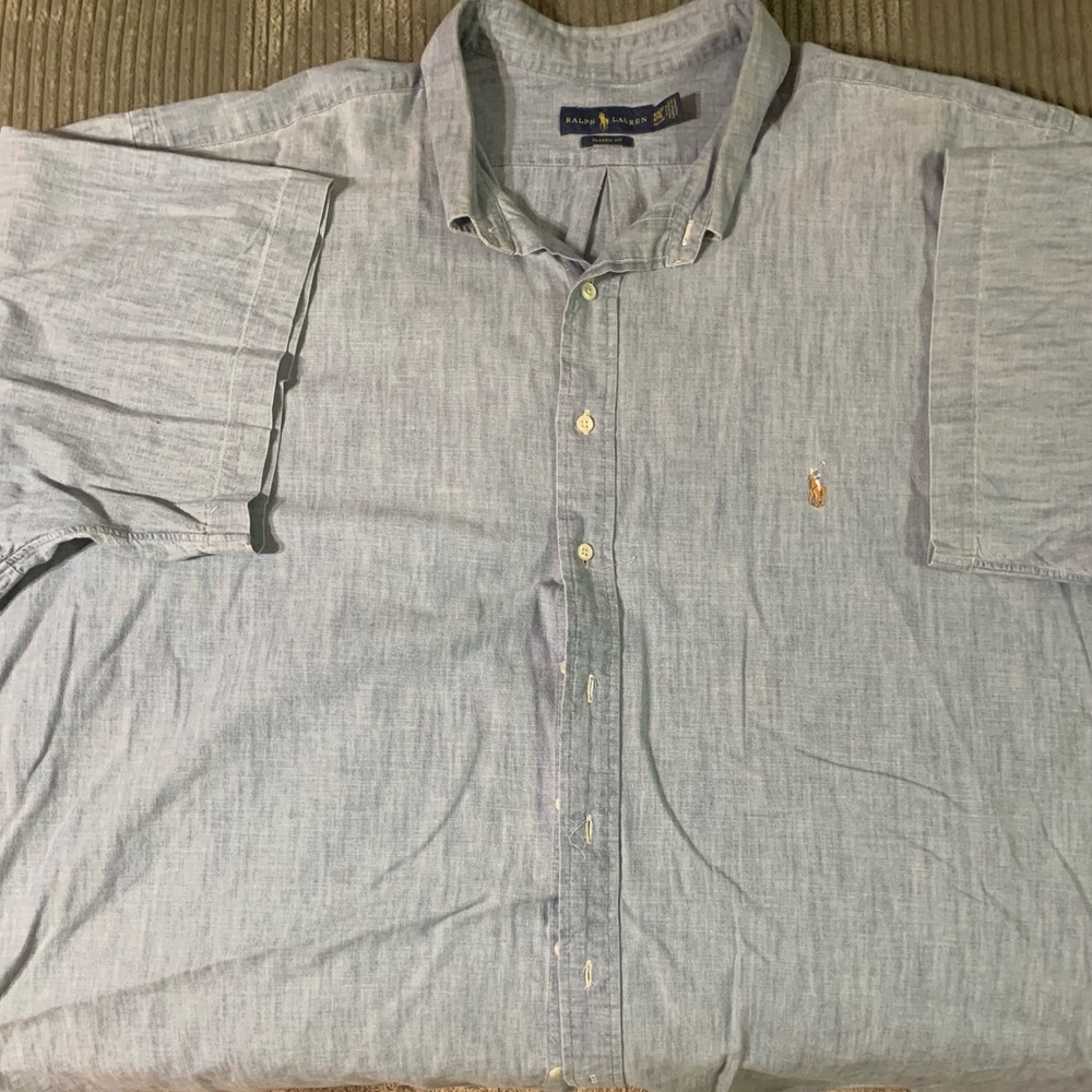 Polo by Ralph Lauren